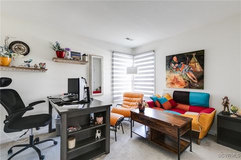 A home in null