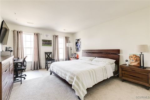 A home in null