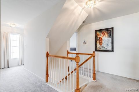 A home in null