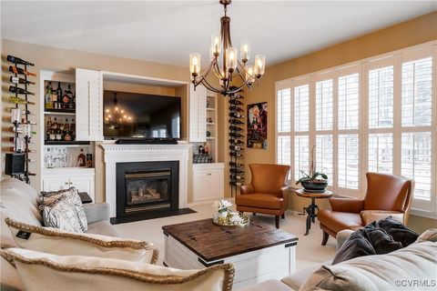 A home in null