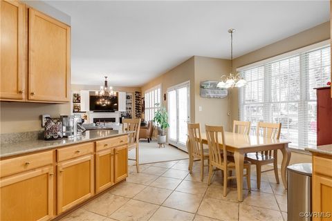 A home in null