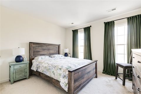 A home in null