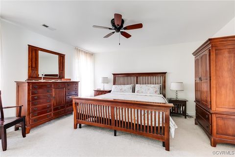 A home in null