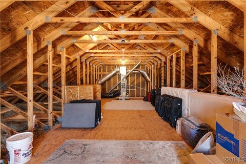 A home in null