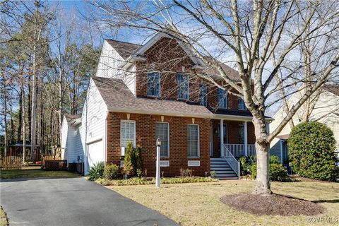 A home in null