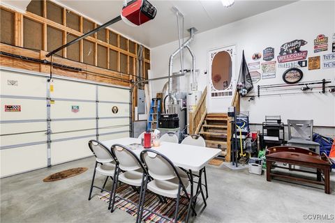 A home in null