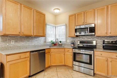 A home in null