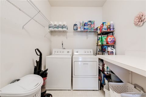 A home in null