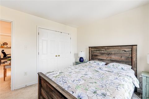 A home in null