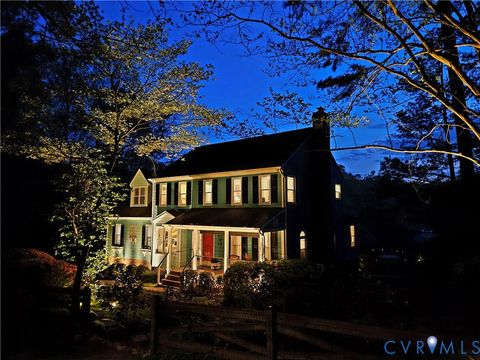 Tiny photo for 2548 Butterwood Drive, Powhatan, VA 23139 (MLS # 2609604)