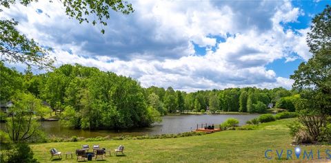 Tiny photo for 2548 Butterwood Drive, Powhatan, VA 23139 (MLS # 2609604)