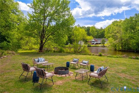 Tiny photo for 2548 Butterwood Drive, Powhatan, VA 23139 (MLS # 2609604)