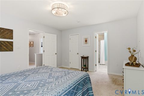 Tiny photo for 2548 Butterwood Drive, Powhatan, VA 23139 (MLS # 2609604)