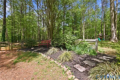 Tiny photo for 2548 Butterwood Drive, Powhatan, VA 23139 (MLS # 2609604)