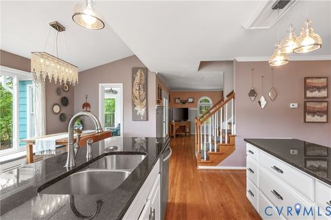 Tiny photo for 2548 Butterwood Drive, Powhatan, VA 23139 (MLS # 2609604)