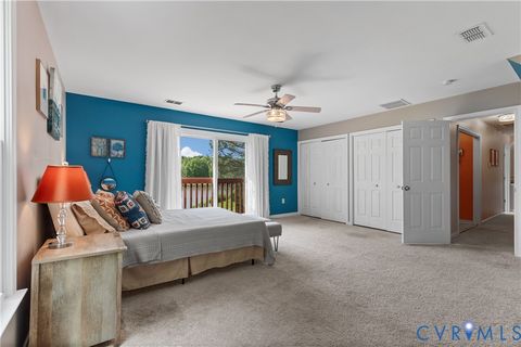 Tiny photo for 2548 Butterwood Drive, Powhatan, VA 23139 (MLS # 2609604)