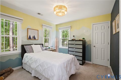 Tiny photo for 2548 Butterwood Drive, Powhatan, VA 23139 (MLS # 2609604)