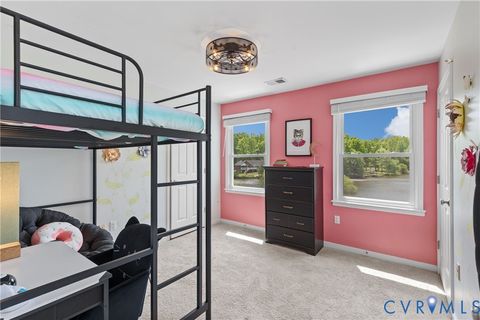 Tiny photo for 2548 Butterwood Drive, Powhatan, VA 23139 (MLS # 2609604)