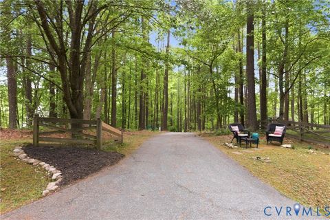 Tiny photo for 2548 Butterwood Drive, Powhatan, VA 23139 (MLS # 2609604)