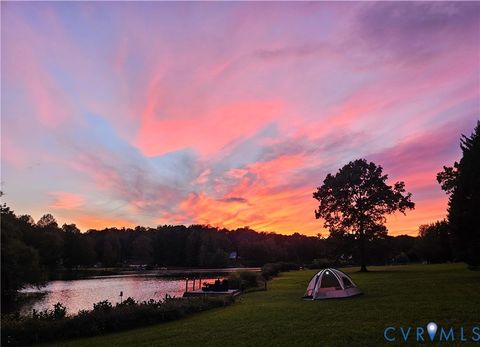 Tiny photo for 2548 Butterwood Drive, Powhatan, VA 23139 (MLS # 2609604)