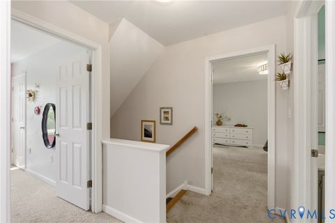 Tiny photo for 2548 Butterwood Drive, Powhatan, VA 23139 (MLS # 2609604)