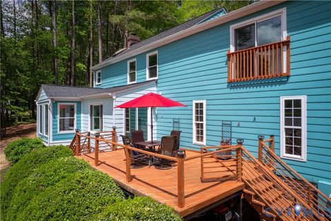 Tiny photo for 2548 Butterwood Drive, Powhatan, VA 23139 (MLS # 2609604)