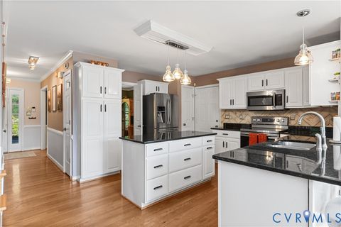 Tiny photo for 2548 Butterwood Drive, Powhatan, VA 23139 (MLS # 2609604)