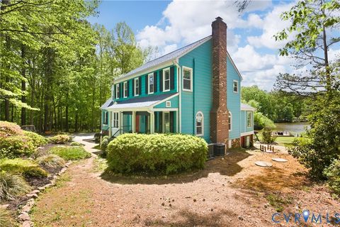 Tiny photo for 2548 Butterwood Drive, Powhatan, VA 23139 (MLS # 2609604)