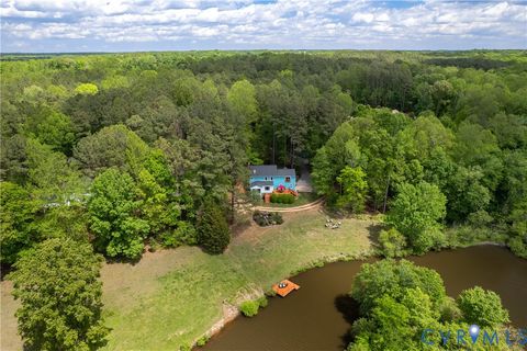 Tiny photo for 2548 Butterwood Drive, Powhatan, VA 23139 (MLS # 2609604)