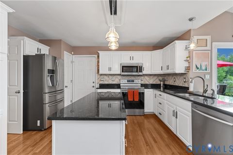 Tiny photo for 2548 Butterwood Drive, Powhatan, VA 23139 (MLS # 2609604)