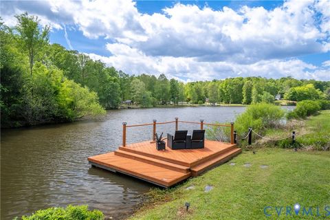 Tiny photo for 2548 Butterwood Drive, Powhatan, VA 23139 (MLS # 2609604)