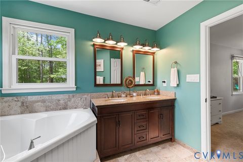 Tiny photo for 2548 Butterwood Drive, Powhatan, VA 23139 (MLS # 2609604)