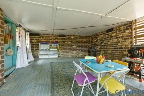 Tiny photo for 2548 Butterwood Drive, Powhatan, VA 23139 (MLS # 2609604)