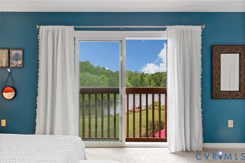 Tiny photo for 2548 Butterwood Drive, Powhatan, VA 23139 (MLS # 2609604)