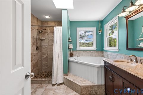 Tiny photo for 2548 Butterwood Drive, Powhatan, VA 23139 (MLS # 2609604)
