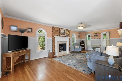 Tiny photo for 2548 Butterwood Drive, Powhatan, VA 23139 (MLS # 2609604)