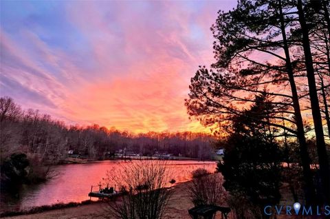 Tiny photo for 2548 Butterwood Drive, Powhatan, VA 23139 (MLS # 2609604)