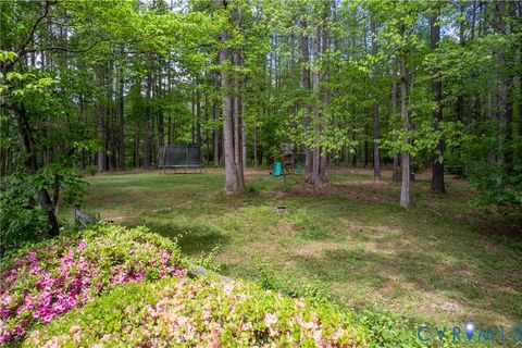 Tiny photo for 2548 Butterwood Drive, Powhatan, VA 23139 (MLS # 2609604)