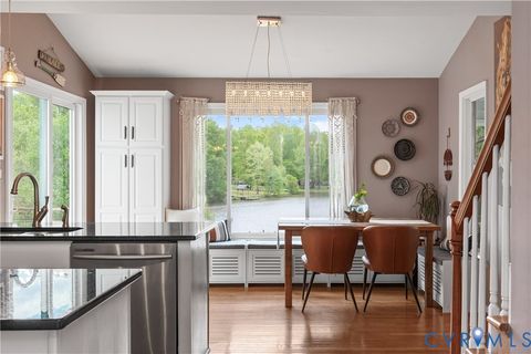 Tiny photo for 2548 Butterwood Drive, Powhatan, VA 23139 (MLS # 2609604)