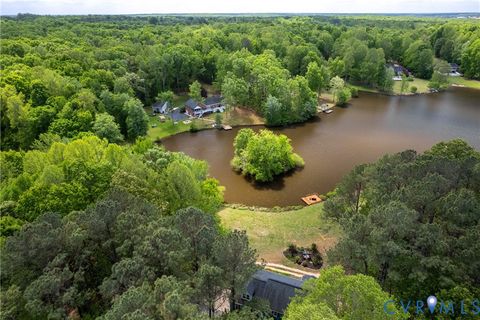Tiny photo for 2548 Butterwood Drive, Powhatan, VA 23139 (MLS # 2609604)