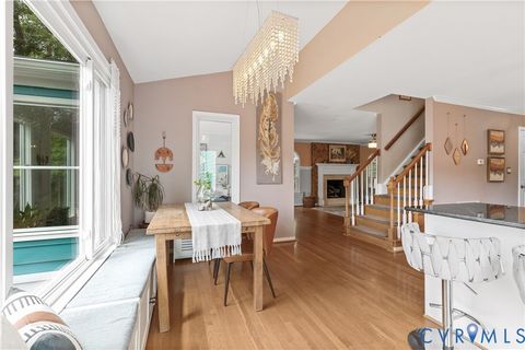 Tiny photo for 2548 Butterwood Drive, Powhatan, VA 23139 (MLS # 2609604)