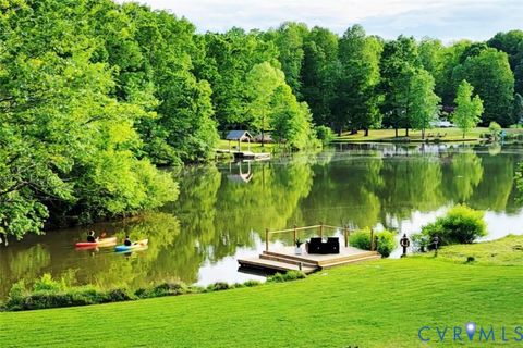 Tiny photo for 2548 Butterwood Drive, Powhatan, VA 23139 (MLS # 2609604)