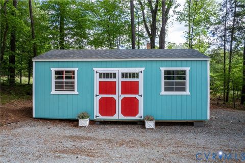 Tiny photo for 2548 Butterwood Drive, Powhatan, VA 23139 (MLS # 2609604)