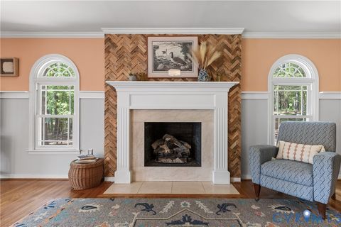Tiny photo for 2548 Butterwood Drive, Powhatan, VA 23139 (MLS # 2609604)
