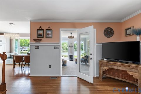 Tiny photo for 2548 Butterwood Drive, Powhatan, VA 23139 (MLS # 2609604)
