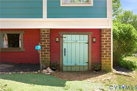 Tiny photo for 2548 Butterwood Drive, Powhatan, VA 23139 (MLS # 2609604)