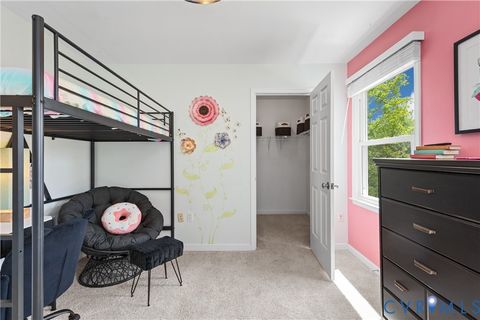 Tiny photo for 2548 Butterwood Drive, Powhatan, VA 23139 (MLS # 2609604)