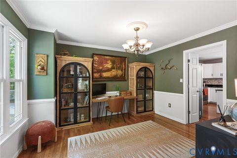 Tiny photo for 2548 Butterwood Drive, Powhatan, VA 23139 (MLS # 2609604)
