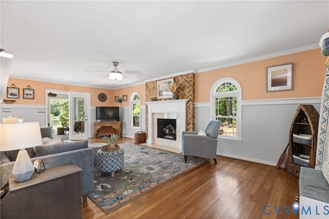 Tiny photo for 2548 Butterwood Drive, Powhatan, VA 23139 (MLS # 2609604)