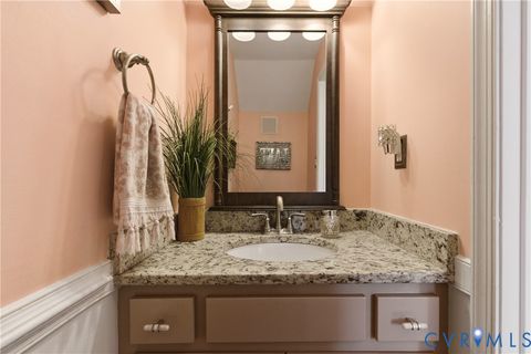 Tiny photo for 2548 Butterwood Drive, Powhatan, VA 23139 (MLS # 2609604)